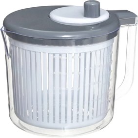 Grijze Mini Slacentrifuge - 2.5 liter
