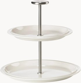 Porseleinen etagère Eau