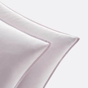 Kussensloop in katoen, Plantaardig verftechniek