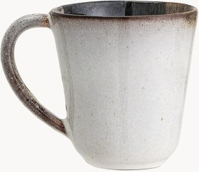 Mokken Jules van keramiek, 6-delig