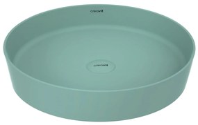 Sanigoods Alpha waskom 45cm nijlgroen