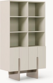 Groot houten dressoir Dado