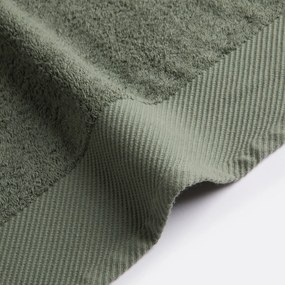 Effen maxi-badlaken 500 g/m², Scenario