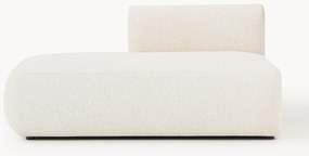 Modulaire bouclé poef Sofia