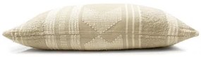 Kussens Wit Malagoon  Craft offwhite cushion rectangle (NEW)