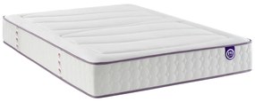 Matras 580 pocketveren, 5 zones, Beauty Bed