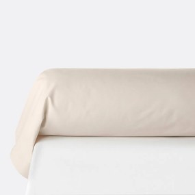 Effen bolstersloop in tergal, Scenario