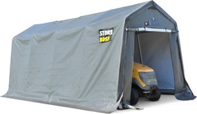 Garagetent Store Boss 2,4 x 4,7 m antraciet
