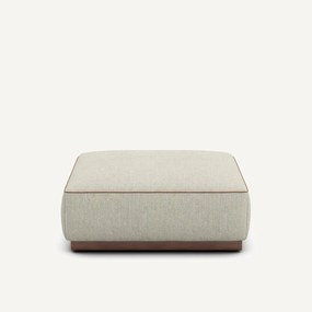 Tweed voetensteun, JACOPO