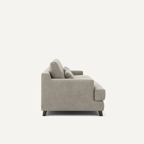 Chenille fluwelen bank, Alwine