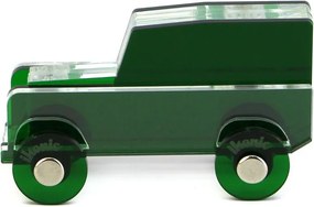 Transparante Auto - Lucite Car Small No6