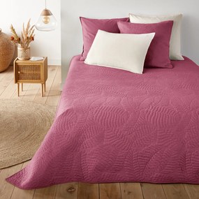 Gematelasseerde beddensprei in katoen Tropical