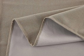 Premium gordijn Luxury Home Edition met haken | Larson