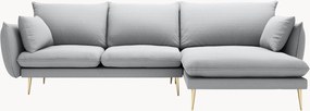 Hoekbank Elio (5-zits)