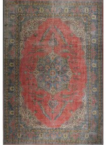 Goossens Basic Vloerkleed Cordon, 160 x 230 cm