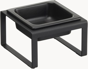 Huisdierenbakje Tower met standaard
