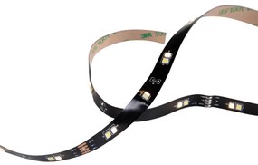 LED strip 5 meter dim to warm 17,5W 1250 lm 3000-6500K Design rond