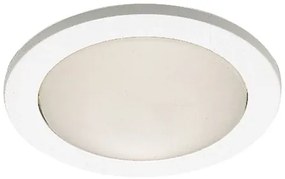 Concord 2017375 Myriad V - Accessories MYRIAD 50 SHALLOW DISH WHITE MYRIAD 50 SHALLOW DISH WHITE