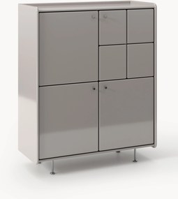 Metalen dressoir Coya