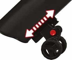 Einhell GC-EL 3000 E Bladblazer