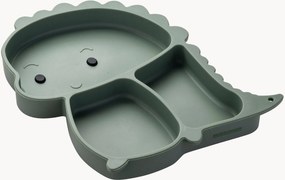 Kinderschaal Dino met zuignap