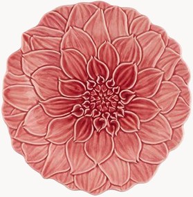 Dessertborden Maria Flor Dahlia, 4-delig