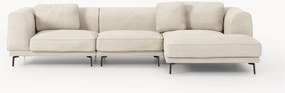 Modulaire hoekbank Allpa (4-zits)