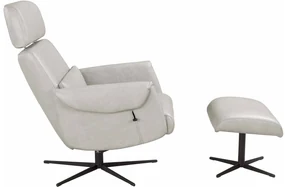 Goossens Relaxstoel Tirana, Relaxfauteuil