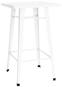 Torix Hoge Vierkante Tafel 60 cm