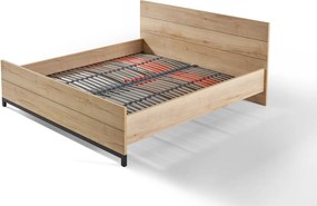 Bedframe Balance Elegant – Bij Swiss Sense