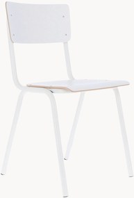 Stoelen Zero, 2 stuks