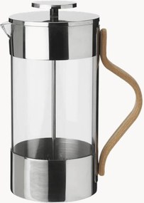 French press Emma met beukenhouten handvat, 1 L