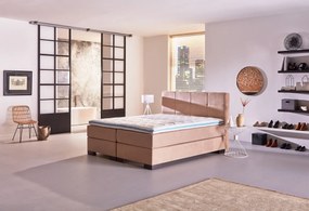 Boxspring Night Hamburg – Bij Swiss Sense