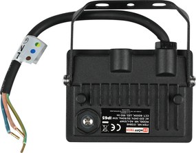 Hofftech LED Straler Ultra Flat 10W IP65