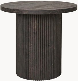 Ronde bijzettafel Boavista