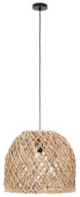 Must Living Martinet Hanglamp Van Abaca 45 Cm