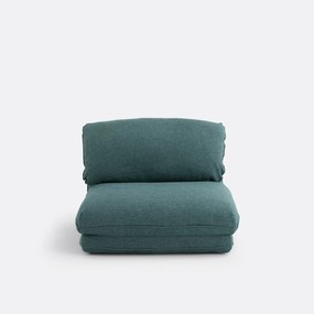 Multi-positie fauteuil Eserita