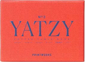 Yatzy dobbelspel Classic