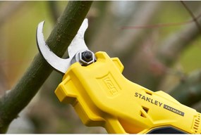 Stanley SDMCPP32M1 Accu Takkenschaar - KIT - V20 18V 4.0Ah 32mm