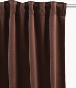 Multiband gordijn Kylie