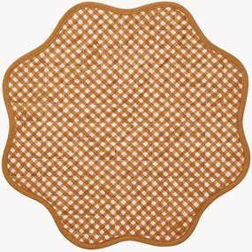 Placemats Scallop