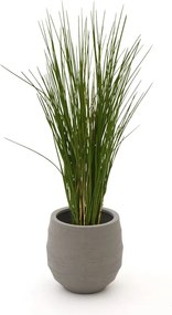 Kunstplant Designplants Luca Lifestyle | Groen Kunststof | Inclusief bloempot | Geschikt voor buiten en binnen | Kees Smit Tuinmeubelen