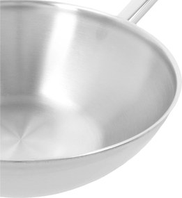 Demeyere Senses Wok 30 cm - Senses - Demeyere