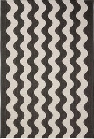 Outdoor laagpolig vloerkleed Metro