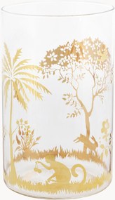 Longdrinkglazen La Majorelle, 6-delig