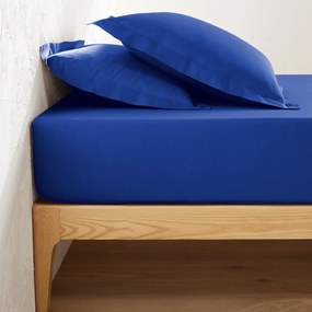 Hoeslaken katoen, hoogte 25 cm, Macha