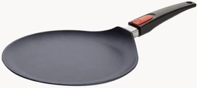 Hoogrand koekenpan Diamond Lite met afneembare handvat