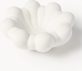 Handgemaakt decoratief dienblad Bloom, Ø 16 cm