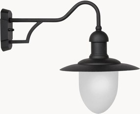 Outdoor wandlamp Aruba, dimbaar