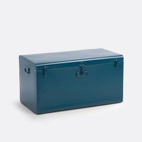 Opbergkoffer in metaal XXL, Masa